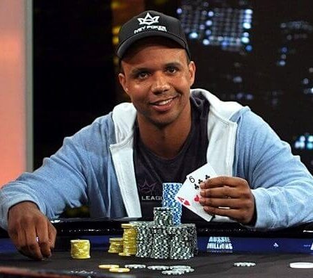 Profiles of Top Poker Players