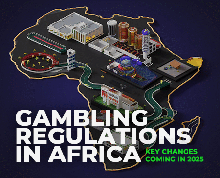 Gambling Regulations Update in Senegal & Guinea-Bissau