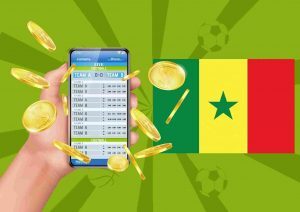 New Bookmakers Enter Senegal