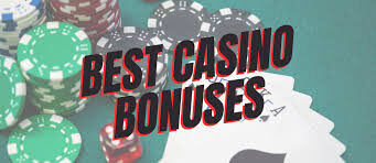 Casino Bonuses for Gambian Players
