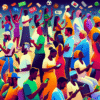Mobile Payments Boost Betting in Gambia