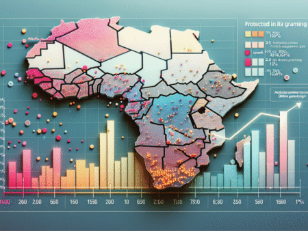 iGaming Growth Forecast in West Africa