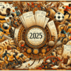 Top Sporting Events for Betting 2025: Your Ultimate Guide