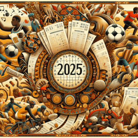 Top Sporting Events for Betting 2025: Your Ultimate Guide