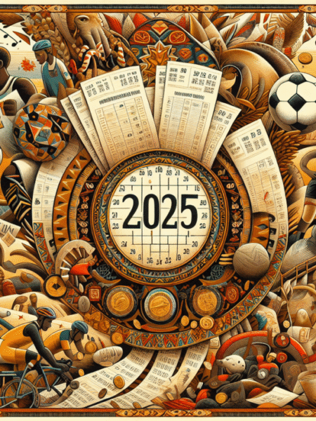 Top Sporting Events for Betting 2025: Your Ultimate Guide