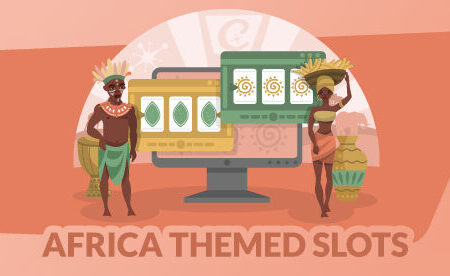 Localized Slot Themes: Exploring the Richness of African-Inspired Casino Games