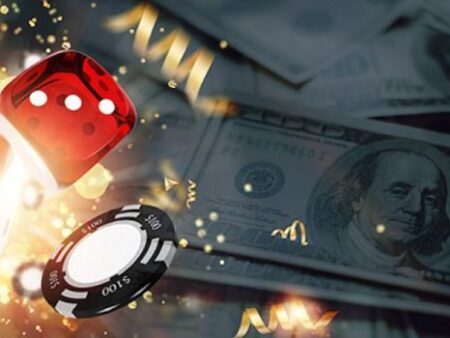 Gambling and Local Economies