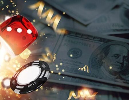 Gambling and Local Economies